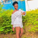 Gifty Johnson - @johnsongifty945 - Instagram