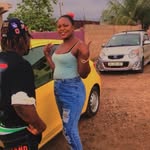 Gifty Johnson - @giftyjohnson29 - Instagram