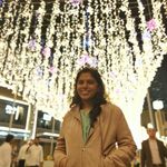 Gifty Elizabeth Mathew - @giftyelizabeth - Instagram