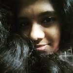 Gifty Maria Mathew - @__gm_m__ - Instagram