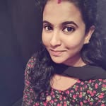 Gifty Mathew - @chippy5203 - Instagram