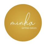 Minha- Gifting Smiles - @gifts.minha - Instagram