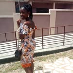 Gifty Sam - @allelsia - Instagram
