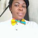 Gifty Sam - @giftsamantwi - Instagram