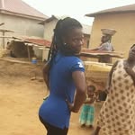 Gifty Sam - @gifty338 - Instagram
