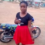 Gifty Sam - @giftysam81 - Instagram