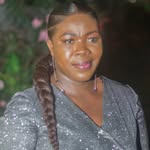 Gifty Sam - @giftysamantwi - Instagram
