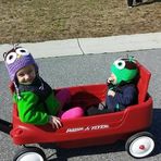 Gigi Abbott - Facebook