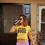 Gigi Garcia Coloma - @gigiabbott - Instagram