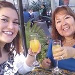 Janet Abbott - @gigiabbott1 - Instagram