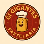 Pastelaria Gi Gigantes - @gi_gigantes - Instagram
