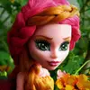 Gigi grant - @monster_high05 - TikTok