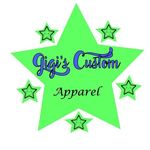 Gigi Grant - @gigiscustomapparel - Instagram