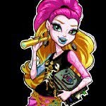Gigi Grant - @monsterhigh.gigi - Instagram