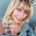 Gigi Grant - @giagrant26 - Instagram