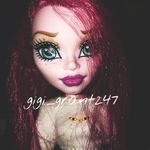 Gigi Grant 🔮 - @gigi_grant247 - Instagram