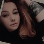 Gina - @gigi___grant - Instagram