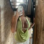 Georgia 🍒 - @gigi.greenn - Instagram