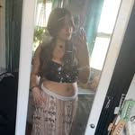 Geovanna Green - @gigi_green_618 - Instagram