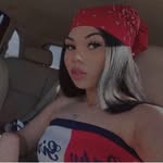 Gigi Green - @gigi_stay_litt - Instagram