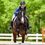 Gigi Rose Green - @gigiandhopes_eq - Instagram