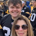 Carrie Boylan-Hall - @gigihall10 - Instagram