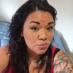GiGi Hall - @veezyblake - Instagram