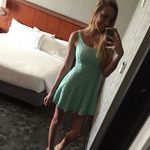 Gigi Hall - @gigihallxx - Instagram
