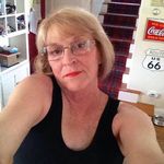 Thelma Hall - @gigihall - Instagram