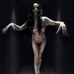 Yesel Santoyo - @gigi_halloween - Instagram