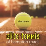 Gigi Holmes - @seniortennisleague - Instagram