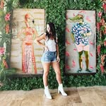 Gigi Holmes | Artist - @geraldineholmesart - Instagram