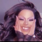 drag owns my heart <3 - @gigi.nicky.fan.acc - Instagram