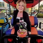 Robin Gigi Nickerson - @gigi_nickers - Instagram