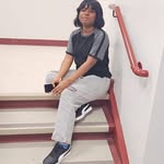 Djenaelle Gigi Pierre - @daelle_80 - Instagram