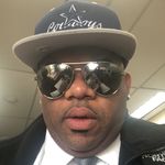Gigi Jean-Pierre - @gmoneybigtime14 - Instagram