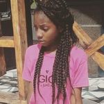Gigi Kersha Pierre Charles - @gigi_kersha - Instagram