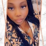 Gigi Pierre - @missg2dag - Instagram