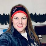 Angela Powell - @gigipowell80 - Instagram
