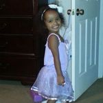 Gianna Powell - @gigipowell326 - Instagram