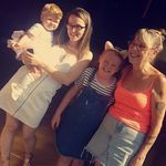Gigi Powell - @powellgigi - Instagram