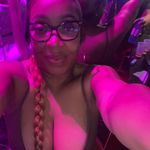 Gigi Powell - @that1.2and3 - Instagram