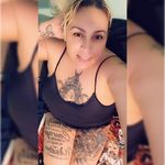 Gigi Ramirez - @latoxica_mala215 - Instagram
