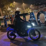 GiGi Ramirez - @gigi_biker.fex - Instagram