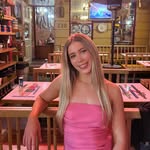 ɢᴇᴏʀɢɪᴀ ᴍᴀʏ ʀᴏʙɪɴsᴏɴ™ - @gigi.robinsonn - Instagram
