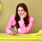 Gigi Robinson - @itsgigiart - Instagram