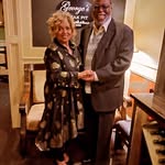 GiGi Robinson - @gigirobinson55 - Instagram