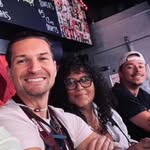 Gigi Robinson - @gigicrobinson - Instagram