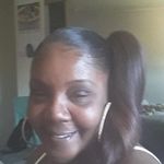 Gigi Robinson - @ms._milkchoclate - Instagram