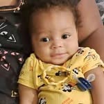 Gigi Robinson - @gigirobinson62 - Instagram